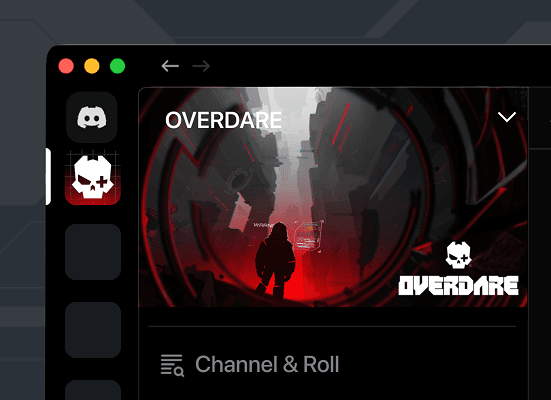 Awesome!
Drop it in Discord 🚀